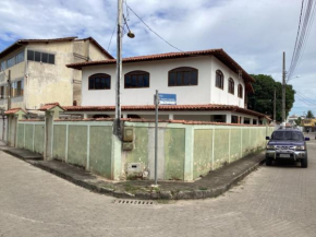 Casarão em Itaipava